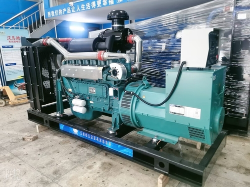 Toepassing van Mingbang-generatoren in Panama