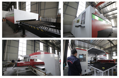 Changsha Mingbang Intelligent Technology Co., Ltd.