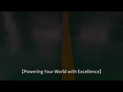 Cummins & Stamford Diesel Generator Sets