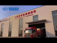 50Hz/60Hz 900kva 720kva Perkins Power Generator Diesel generatorset