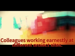 Perkins 2506C-E15TAG2 Motor Diesel Generator Sets 50HZ 400kw 500KVA