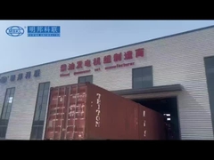 Stand-by Power 800KVA Open type Diesel Generator set met Cummins Motor krachtcentrale