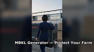 Middernacht stroomstoring? Bescherm nu uw varkensbedrijf