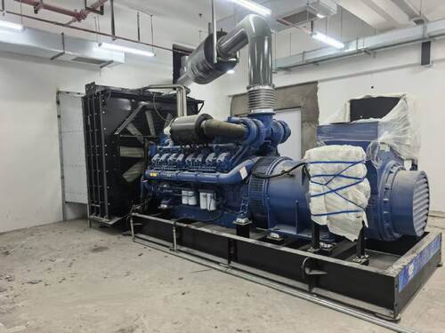 Laatste bedrijfsblogs Onstabiliteit in het net in Zhangjiajie wordt aangepakt door hoogwaardige dieselgeneratoren voor universiteitscampussen