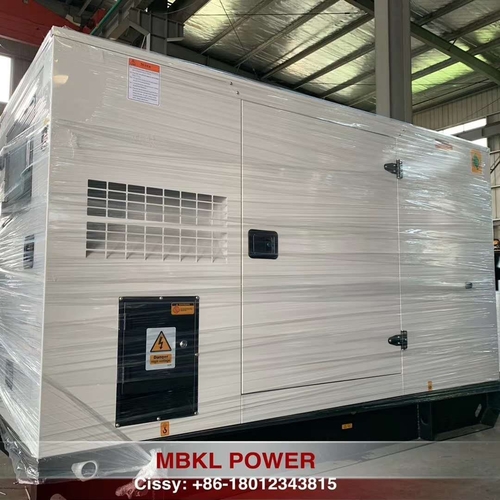 Laatste bedrijfsblogs 5 uiteinden voor het Kiezen van een Diesel Generatorreeks