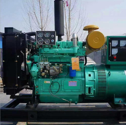 Laatste bedrijfsblogs 10 Precautions for Diesel Generator Set Daily Use