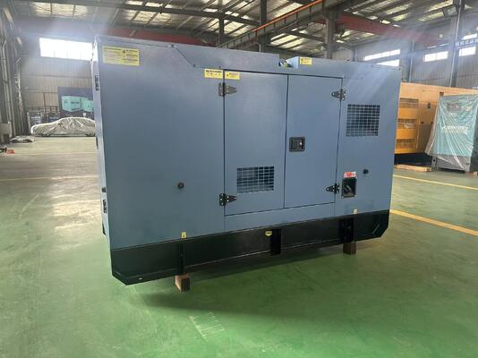 60KW/75kVA Diesel Generator Fabrikant Groothandel Gensets voor Wereldwijde Distributors