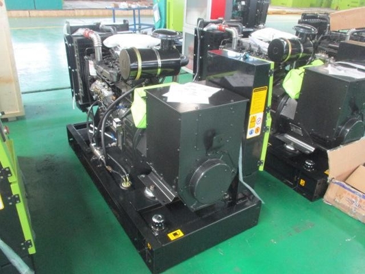 Goede prijs. 4BTA3.9-G2 37.5KVA Cummins Diesel Generator Set online