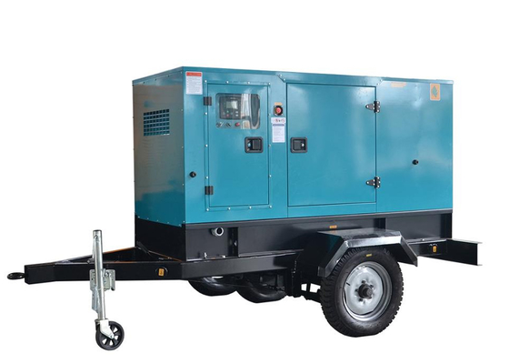 Goede prijs. KTAA19-G6 Cummins motor 460KW 575KVA Diesel stille generator online