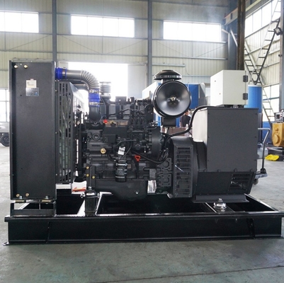 Goede prijs. Diesel van 1600kw 2000kva Open Generator online