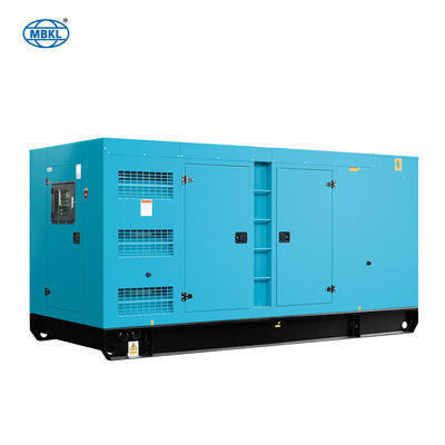 Goede prijs. 1100 kW 1375 KVA MTU Dieselgeneratoren online