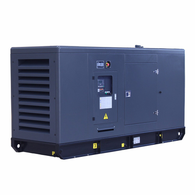 YC12VC2510-D31 1600KW Yuchai Diesel Generator Set stil type