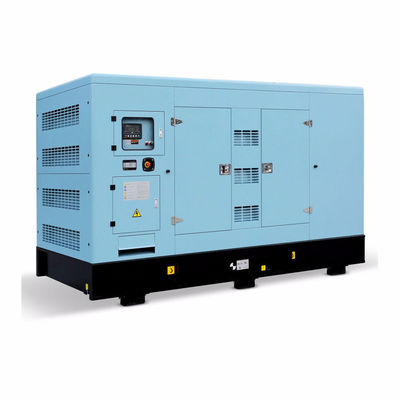 Goede prijs. 400KW/500KVA Diesel Generator set with Perkins Engine 2506C-E15TAG2 Power Solution Power Generation Open/Silent type online