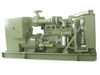 Goede prijs. 6CTA8.3-G1 150kw Diesel Generator Smartgen Controller 1500 rpm 1800 rpm online