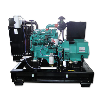 Goede prijs. Cummins KTA19-G3 450KVA noodgenerator online