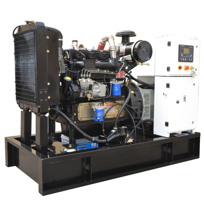 Goede prijs. BFM3G1 motor19kw 23.8KVA Deutz Diesel Generatorreeks online