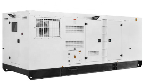Goede prijs. S6r2-pta-c Motor700kva Mitsubishi Diesel Generatorreeks online