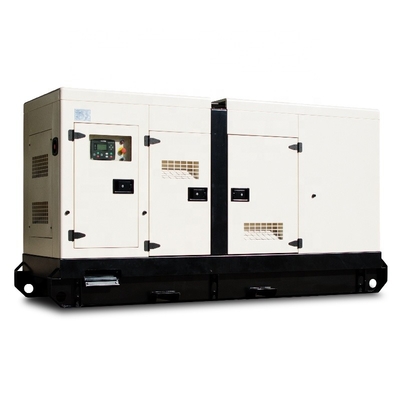 kwaliteit Plantgebruik geluidsdicht 68 kW 85 KVA Volvo Dieselgeneratoren Stil type fabriek