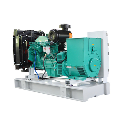 Goede prijs. 50Hz 4BT3.9-G2 37.5KVA Cummins Diesel Generator Set online