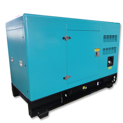 Goede prijs. Het Bewijs Diesel van Cummins 6ztaa13-G3 400V Correcte Generator online