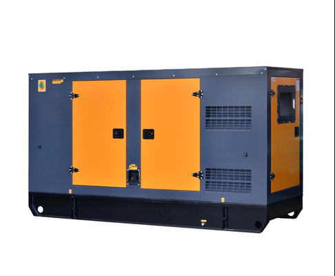 Goede prijs. 380v 6ZTAA13-G4 500KVA Cummins Diesel Generator Sets online