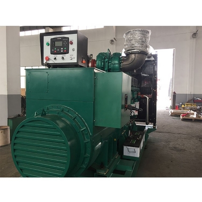 Cummins generator set Stil type MTAA11-G3 312.5kva 250kw diesel generator