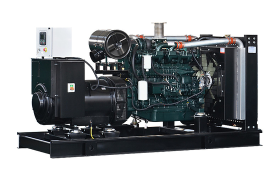 Goede prijs. Cummins KTA38-GA 750kva 600kw Diesel Standby Generator Gensets stil online