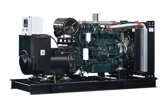 Goede prijs. KTA38-GA 750kva 600kw Diesel Standby Generator Gensets stil online