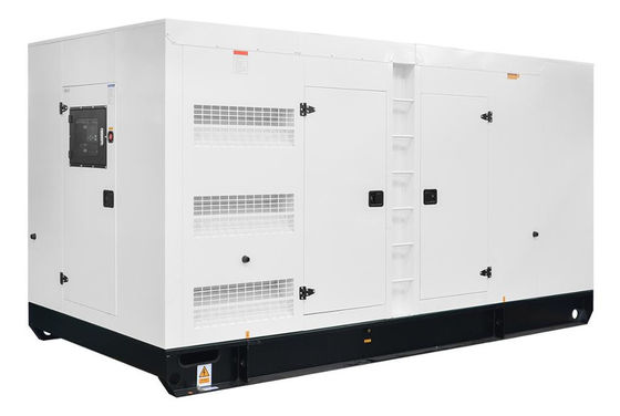 Goede prijs. 800kw 1000kva KTA38-G2A Motor Stilte Power Generator online