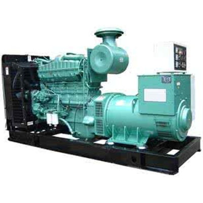Goede prijs. Cummins Diesel Generatoren Brushless 1180KW 1475KVA Hoogwaardige online