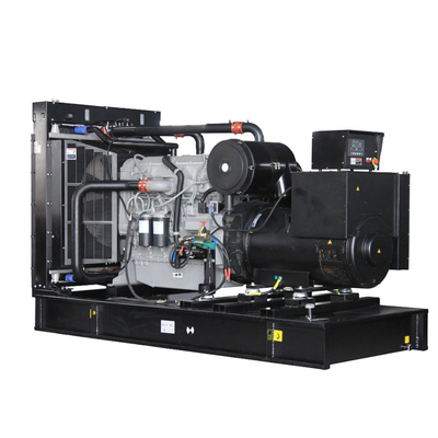 Goede prijs. 1206A-E70TTAG2 150kw Perkins Diesel Power Generator online
