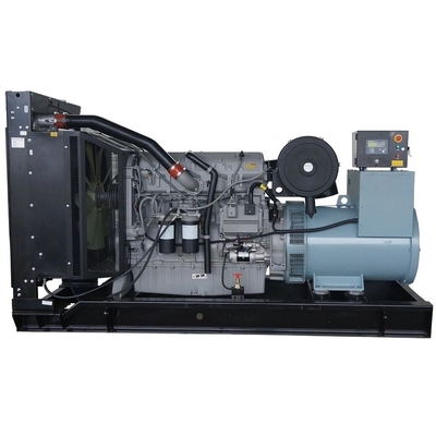 Goede prijs. 1206A-E70TTAG3 200KW Perkins 250 Kva-Generator online