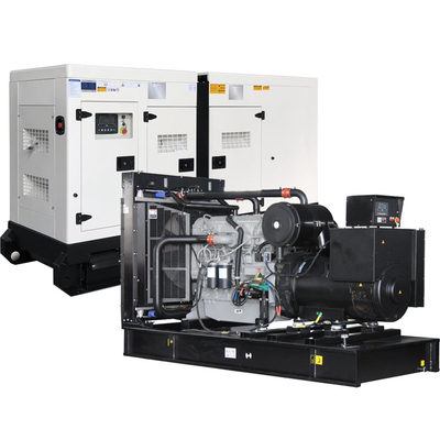 Goede prijs. Perkins 2506C-E15TAG1 400V 360 kW 450 kVA dieselgeneratorset online
