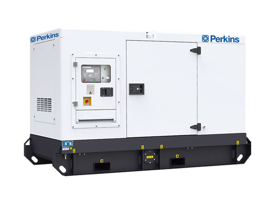 Goede prijs. 4006-23TAG2A motor 600kw Perkins Diesel Generators online