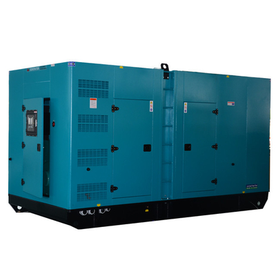 Goede prijs. 50Hz/60Hz 900kva 720kva Perkins Power Generator online