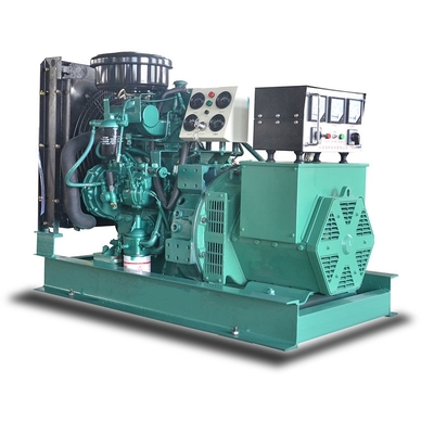 Goede prijs. Diesel van 100KW YC4A180L-D20 YUCHAI Generatorreeks online