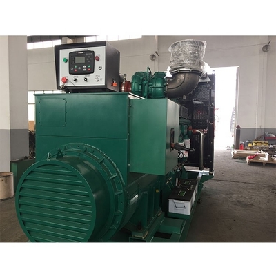 Goede prijs. 180A 100KW YC4A180L-D20 open type Genset Yuchai diesel generator sets online