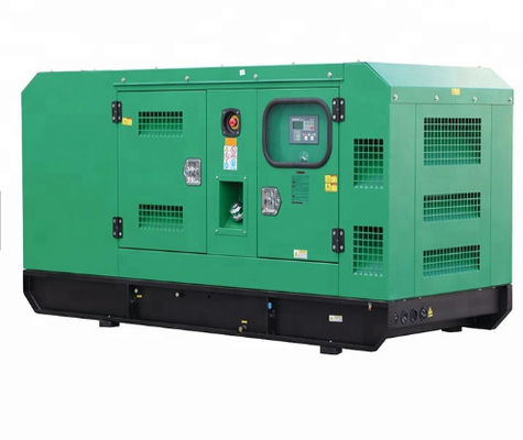 YC6MK420L-D20 250KW borstelloze wisselstroomgenerator Yuchai dieselgenerator sets