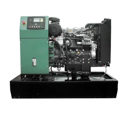 Goede prijs. Diesel van de Yuchaimotor 350KW Open Generator online