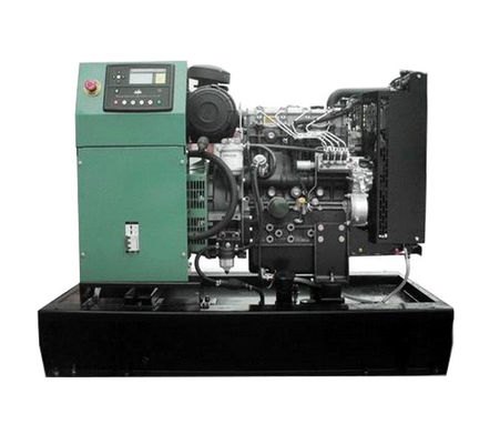 Diesel van de Yuchaimotor 350KW Open Generator