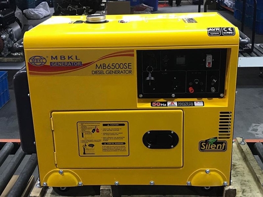 Goede prijs. Yuchai 50Hz 60Hz 600KW 1080A stille diesel generator sets online