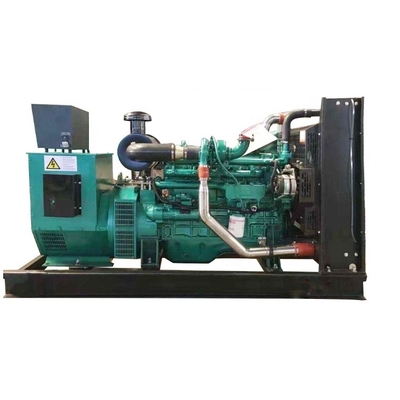 Goede prijs. 1080A 750KVA 600 kW Industrial Yuchai Diesel Generator Set online