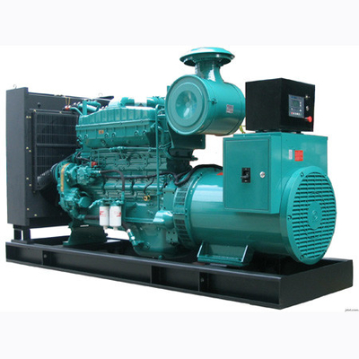Goede prijs. 12 cilinders 1500 kW Yuchai diesel generator sets online