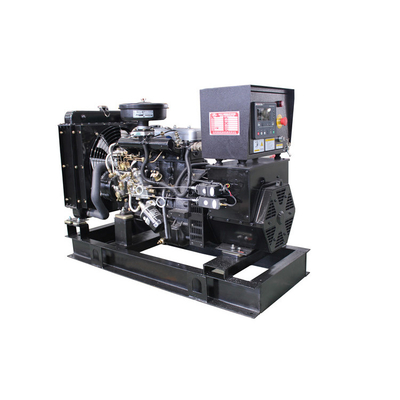 Goede prijs. Diesel van 40KW BFM3T Deutz Generatorreeks met geringe geluidssterkte online