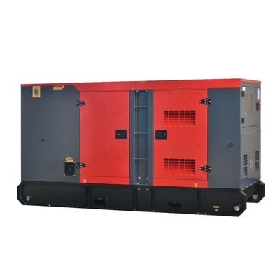 Goede prijs. Minder Consumptie50kw BF4M2012 Deutz Diesel Generatorreeks online