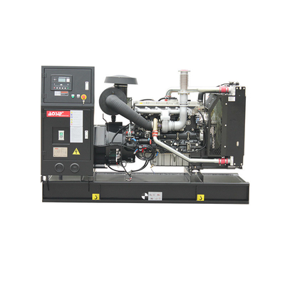 Goede prijs. Diesel van 230V 400V BF4M1012CG2 80kw Deutz Generatorreeks online