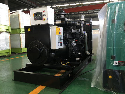 Goede prijs. SDEC SC4H160D2 Motor 120 kW stille energiegenerator online