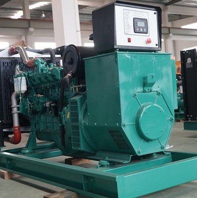 Goede prijs. 550 kW SC27G830D2 SDEC-motor Dieselgenerator online
