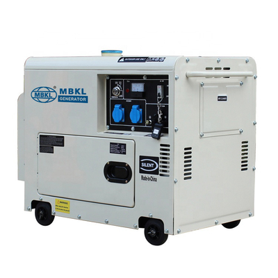 Y490D motor27a 20KW Lucht Gekoelde Diesel Generator