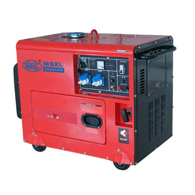 180kw 225kva Home Diesel Standby Generator Weichai Diesel Generator Set